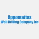 Appomatox Well Drilling