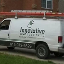 Innovative Electric Contractor - Electric Contractors-Commercial & Industrial