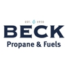 Beck Propane & Fuels gallery