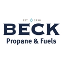 Beck Propane & Fuels - Propane & Natural Gas-Equipment & Supplies