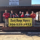 Back Home Vapors - Pipes & Smokers Articles