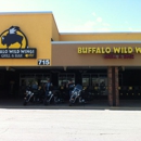 Buffalo Wild Wings - Bars