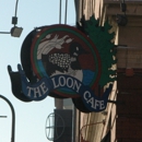 The Loon Cafe - Coffee & Tea