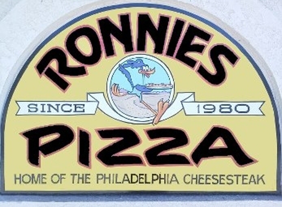 Ronnie's Pizza - Yuma, AZ