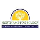 Northampton Manor Nursing and Rehabilitation Center - Rehabilitation Services