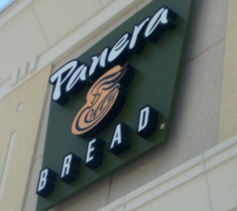 Panera Bread - Ramsey, NJ