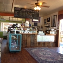 Elixir Coffee Tea & Flowers