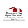 Mansuetto Roofing gallery