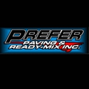 Prefer Paving & Ready-Mix Inc. - Concrete Equipment & Supplies