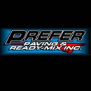 Prefer Paving & Ready-Mix Inc. - Ready Mixed Concrete