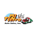 Mi Tierra Auto Sales - Used Car Dealers
