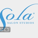 Sola Salon Studios - Hair Weaving