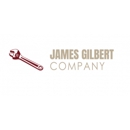 James Gilbert Company - Gas Companies