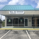 Real Tax Services LLC - Tax Return Preparation