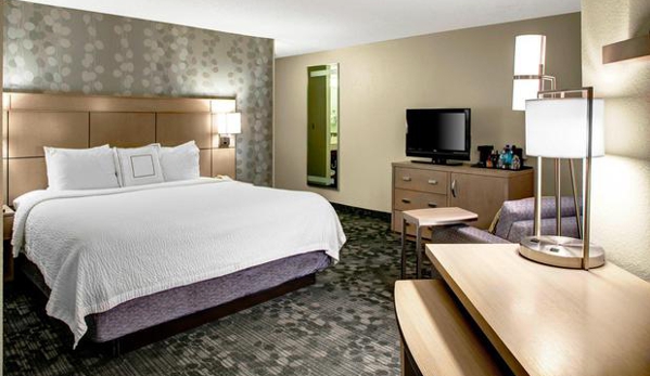 Courtyard by Marriott - Columbus, OH