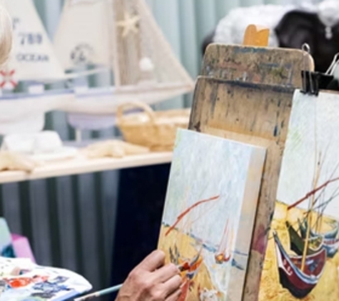 Lavender Art Studios - Phillip, ACT