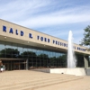 Gerald Ford Museum gallery