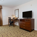 Hilton Garden Inn Burlington Downtown - Hotels