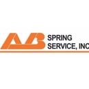 AB Spring Service Inc - Wheel Alignment-Frame & Axle Servicing-Automotive