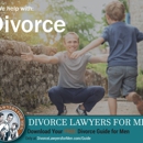 Divorce Lawyers For Men - Attorneys