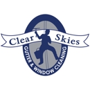 Clear Skies Window Cleaning - Gutters & Downspouts Cleaning