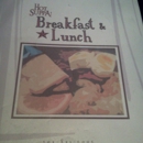 Hot Suppa - American Restaurants