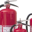 TNT Fire Equipment Inc - Fire Extinguishers