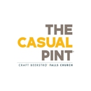 The Casual Pint - Cocktail Lounges