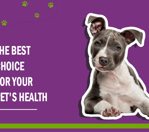 Redlynch Valley Vets - Redlynch, QLD. The Best Choice For Your Pet's Health