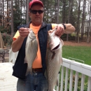 Fishin' Lake Norman - Boat Rental & Charter