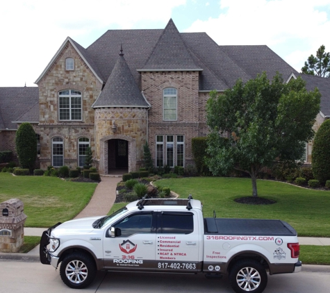 3:16 Roofing and Construction - Keller, TX