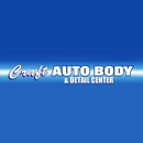 Craft Auto Body - Dent Removal