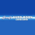 Craft Auto Body