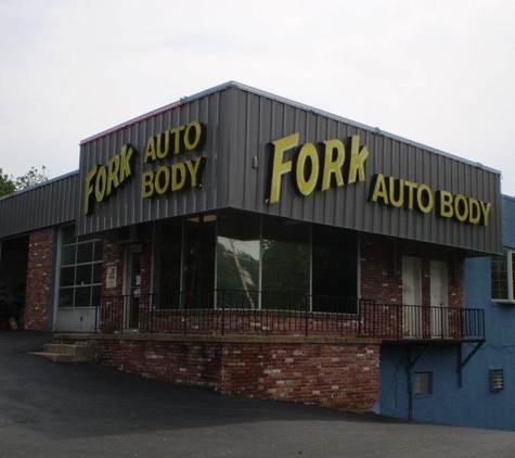 Fork Auto Body - Fallston, MD
