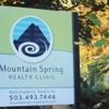 Mountain Spring Health Clinic gallery