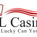 Havasu Landing Casino - Card Playing Rooms