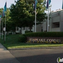 Chesapeake Commons Apartments - Real Estate Management