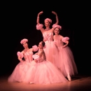 Heritage School of Classical Ballet - Dance Companies