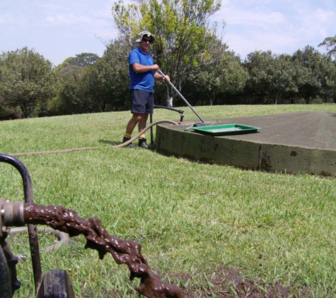 Tank Doctor - East Lismore, NSW