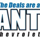 Dantin Chevy - New Car Dealers