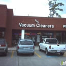 I 45 Vacuum Cleaner Sales - Vacuum Cleaners-Repair & Service