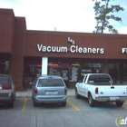 I 45 Vacuum Cleaner Sales & Service