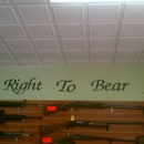 Right to Bear Arms - Guns & Gunsmiths