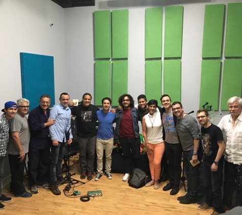 Cb Music Lab - Doral, FL