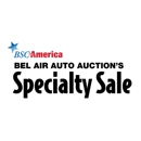 Bel Air Auto Auction's Specialty Sale - Automobile Auctions