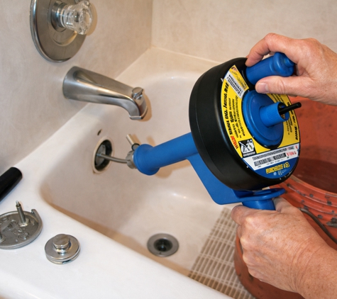 Plumbing League City - League City, TX