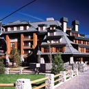 Timber Lodge and Garnde Residence - Resorts