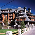 Timber Lodge and Garnde Residence
