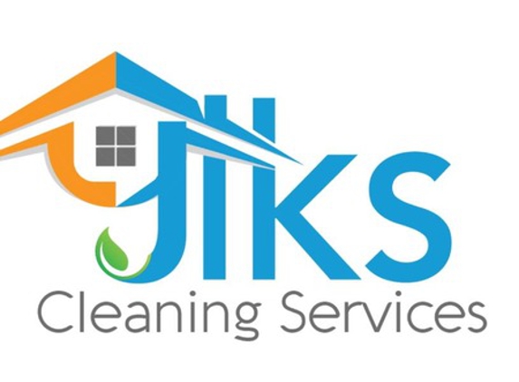 Jiks Cleaning Services