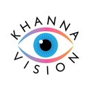 Dr. John Wood/ khanna vision - Optometrists-OD-Therapy & Visual Training